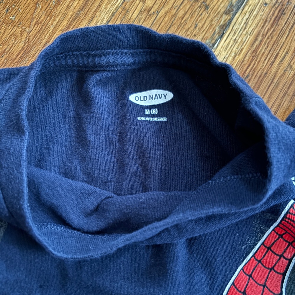 Boys T-Shirt - Picture 2 of 2